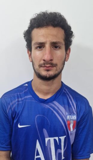 امیرعباس صداقت