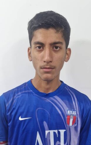 طاها علیزاده