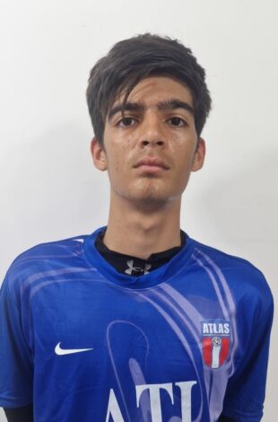 محمدطاها شعبان زاده