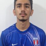 امیررضا عیوضی کرنق