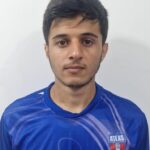 علیرضا اسدی