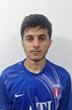 علیرضا اسدی