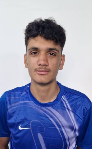 محمد امین لباف