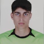 بنیامین قربانی