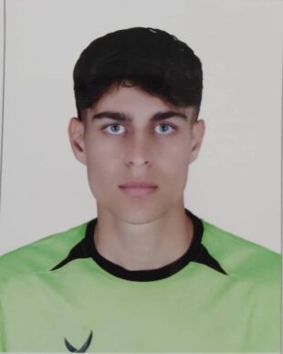 بنیامین قربانی