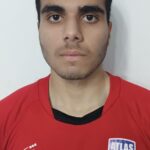 محمد امین ابراهیمی