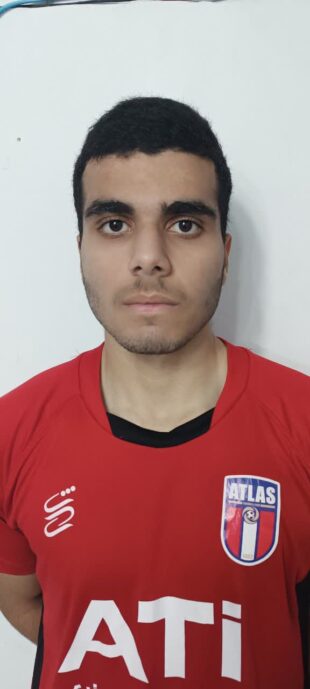 محمد امین ابراهیمی