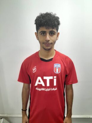 اوالفضل قربانی