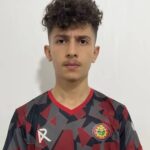 امیررضا آقاجانی