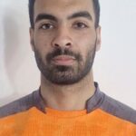 محمدرضا منفردی