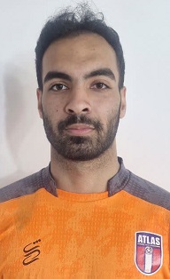 محمدرضا منفردی