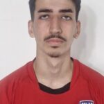 راستین مهدی زاده