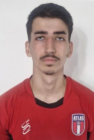 راستین مهدی زاده