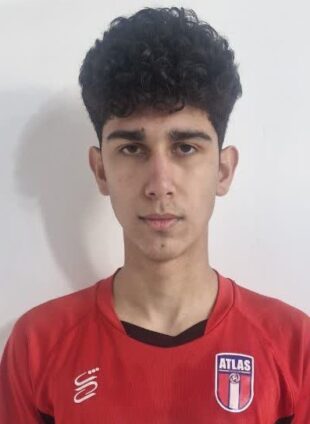 محمد امین نوروزی