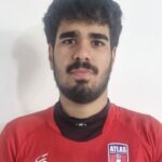 محمد مصطفی استوار