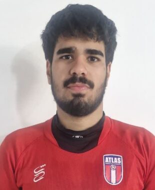 محمد مصطفی استوار