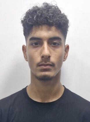 رضا علیزاده مرخالی