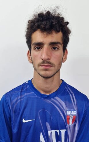 امیرمصطفی صداقت