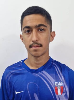 علی احمدزاده